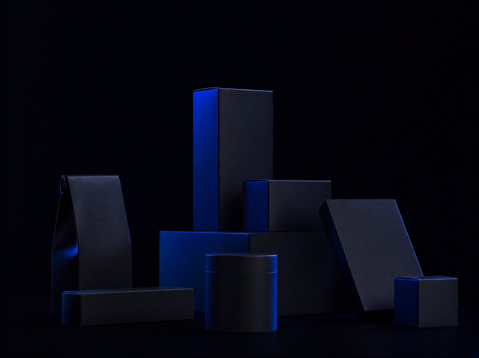 Placeholder imagery for the EverEase store